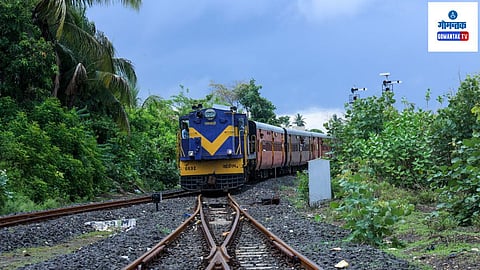 Konkan Railway: गणपतीला कोकणात जायचंय, तिकीट नाही मिळालं? काळजी नको, आणखी एक विशेष ट्रेन धावणार, जाणून घ्या वेळापत्रक