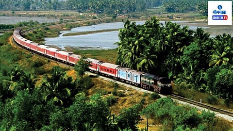 Bandra - Madgaon Express: कोकणासाठी रेल्वे मागतोय तुम्ही गोव्यासाठी देताय? वांद्रे-मडगाव एक्सप्रेसबाबत कोकणवासीय नाराज