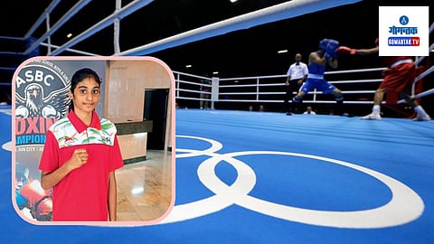 ASBC Boxing Championship: लक्ष्मी लमाणी हिची आर्मी स्पोर्टस इन्स्टिट्यूटमध्येही वर्णी लागली आहे