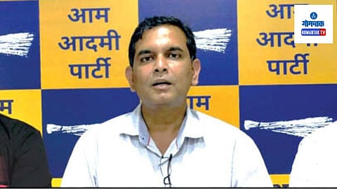 Amit Palekar
