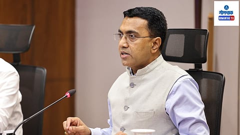 Panjim Smart City Scam: सरकारी पातळीवर निधीच्या गैरव्यवहारप्रकरणी एफआयआर दाखल होण्याची ही पहिलीच वेळ आहे