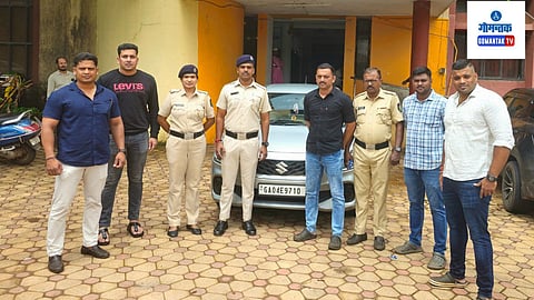 Goa Crime: लैंगिक अत्याचाराचा गुन्हा दाखल करण्याची धमकी देऊन पैसे उकळणाऱ्या एस्कॉर्ट रॅकेटचा पर्दाफाश, दोन महिला अटकेत