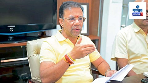 Vishwajit Rane