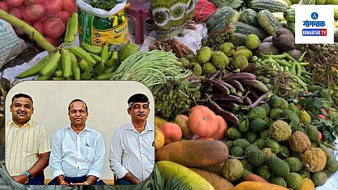 Banastarim: बागायतदार व शेतकरी सावईवेरे, बेतकी, खांडोळा, तिवरे, भोम, कुंडई, वेलिंग, कुंकळ्ळी भागातून मोठ्या प्रमाणात बागायती साहित्य विक्रीस आणतात