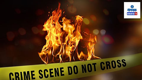 Goa Crime News: १८ नोव्‍हेबर २०२३ रोजी ही दुर्घटना घडली होती; शिवानीचा भाऊ शुभमसिंग चौहान याने तक्रार दिली होती