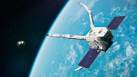 Top 7 Space Agencies Of The World: जगातील टॉप 7 स्पेस एजन्सी तुम्हाला माहितीयेत का? इस्त्रो कितव्या स्थानी?