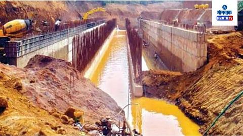 Mhadei Water Dispute
