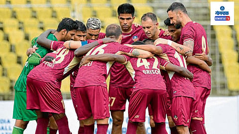 Bhausaheb Bandodkar Memorial Trophy: एफसी गोवाप्रमाणेच ओडिशा एफसीनेही स्पर्धेत चारही सामने जिंकले आहेत