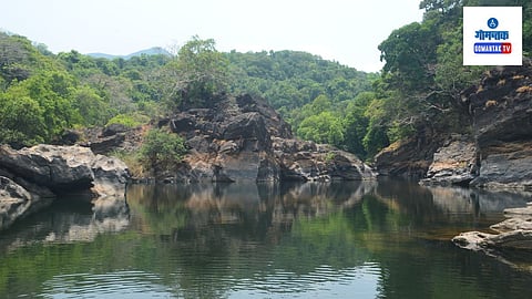 Mhadei Water Disputr