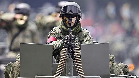 Most Powerful Militaries in the World: जगातील कोणत्या देशाचे सैन्य सर्वात शक्तिशाली आहे? जाणून घ्या भारत-पाकिस्तानची रॅंकिंग