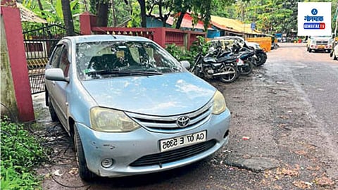 St Estevam Tragedy: पोलिसांनी कार आणि संशयितांना ताब्यात घेतले आणि चौकशीसाठी उपस्थित राहण्याची नोटीस देऊन सोडण्यात आले 