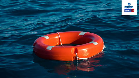 Mandrem Beach Drowning Case: समुद्र किनाऱ्यावर पोहायला गेलेल्या एक रशियन नागरिकाचा बुडून अपघाती मृत्यू