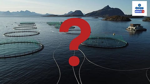 Norway Tour: शिष्टमंडळात पारंपरिक मच्छीमारांना समाविष्ट न करता व्यावसायिक ट्रॉलरवाल्याला का घेतले हाही सवाल