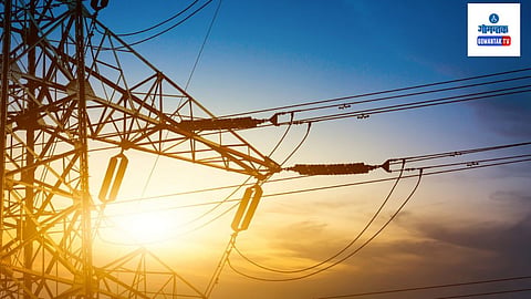 Electricity Department: वातानुकूलन यंत्रांचा वापर राज्यात आता वाढला आहे त्यामुळे पूर्वी सायंकाळी वाढणारी विजेची मागणी आता उत्तररात्री २ वाजेपर्यंत वाढलेली असते