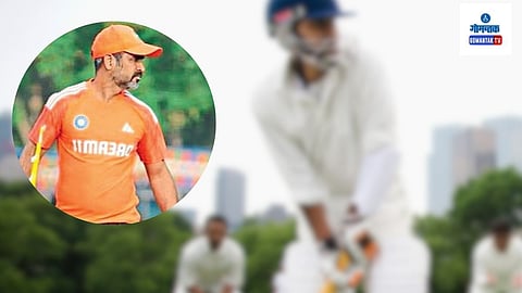 Ajay Ratra: अजय रात्रा यांच्याकडे भारतीय क्रिकेटमध्ये आता महत्त्वपूर्ण जबाबदारी, समितीत रात्रा यांनी सलिल अंकोला यांची जागा घेतली आहे