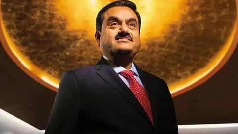 Gautam Adani