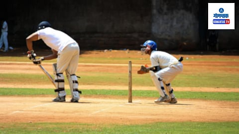Cooch Behar Trophy 2024