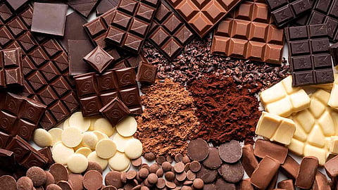 International Chocolate Day: जगातील 'या' दोन देशात होते चॉकलेटचे सर्वाधिक उत्पादन! 