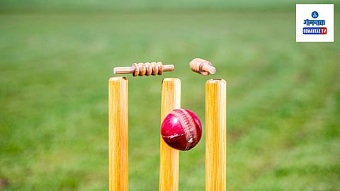 Goa Cricket
