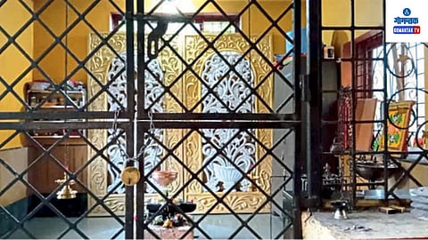 Goa Theft: डिचोली शहरात रात्रीच्यावेळी पोलिस गस्त ठेवावी अशी मागणी होत आहे. 