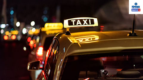Goa Taxi Drivers:  टॅक्सी आंदोलन सरकारने गंभीरपणे घेतले नसल्याचा दावा; आश्वासन पूर्ण न केल्याने पुन्‍हा मुख्यमंत्री डॉ. प्रमोद सावंत यांना भेटण्याची शक्यता 