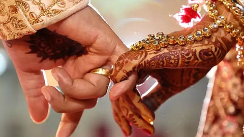 जगातील ‘या’ देशांमध्ये करतात सर्वाधिक अरेंज्ड मॅरेज; जाणून भारताचा क्रमांक!
