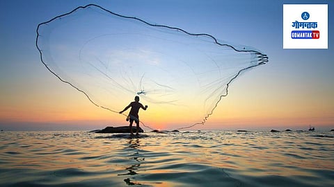 Illegal Fishing in Goa: बेकायदेशीर मासेमारीवर संताप व्यक्त केला