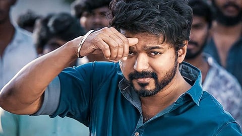 Actor​ Vijay Thalapathy​: विजय थलपतीने मोडला किंग खानचा रेकॉर्ड! जाणून घ्या