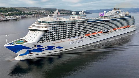 Goa Cruise Terminal: गोव्यात होणार क्रूझ टर्मिनल; ड्युटी फ्री शॉप, लाउंज, फूड कोर्ट सारख्या मिळणार सुविधा