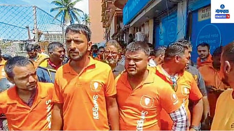 South Goa Swiggy Riders:  या पार्श्वभूमीवर दक्षिण गोव्यातील सुमारे १०० रायडर्सनी काम बंद ठेवत योग्य मोबदला दिला जात नाही, तोपर्यंत काम न करण्याचे धोरण स्वीकारले आहे