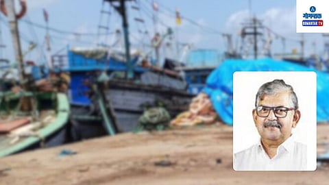 Aleixo Sequeira: वेळ्ळीचे आमदार क्रुझ सिल्वा यांच्याबद्दल आपल्याला आदर, त्यांच्याबद्दल आपल्या मनात कसलाही आकस नाही; सिक्वेरांचे स्पष्टीकरण 