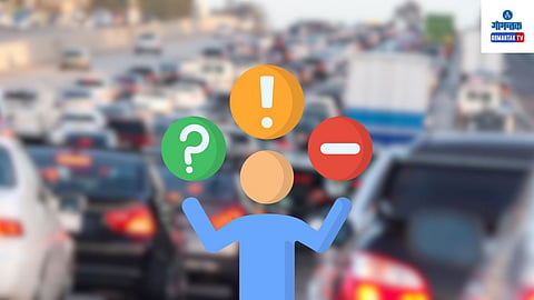 Directorate Of Transport Goa: वाहतूक खात्‍याला कित्‍येक वर्षे पूर्णवेळ संचालक नाही; खात्‍याचा अतिरिक्‍त ताबा सांभाळणारे आयएएस अधिकारी तर कित्‍येक दिवस रजेवर