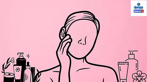 Skin Care Tips in Marathi: त्वचेची काळजी घेणारा स्किन केअरचा पर्याय सगळ्यात उपयुक्त ठरतो