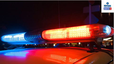 anqulim Crime Latest News: अल्पवयीन मुलाच्या खून प्रकरणात सहआरोपीला पोलिसांकडून अटक 
