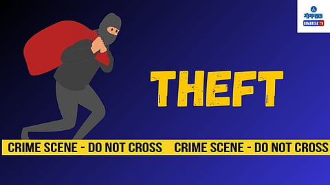 Theft