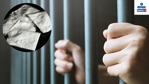 Goa Drugs News: अजित जेना याच्या चौकशीतून संशयिताने यापूर्वी चारवेळा गोव्यात गांजा पुरवठा केलेला असून ओडिशातील एक व्यक्ती त्याला गांजा पुरवठा करत असल्याचे सांगितले