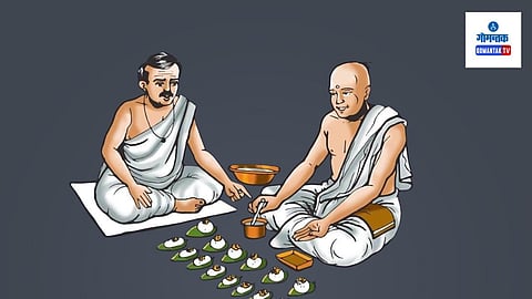 Pitrupaksha 2024