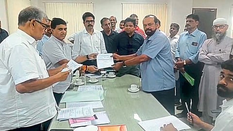 SGPDA Market: मांस विक्रेत्यांना ‘एसजीपीडीए’ खुले; गोवा प्रदूषण नियंत्रण मंडळाने दिली मान्यता 