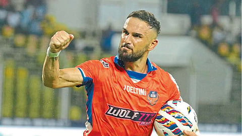 Borja Herrera
