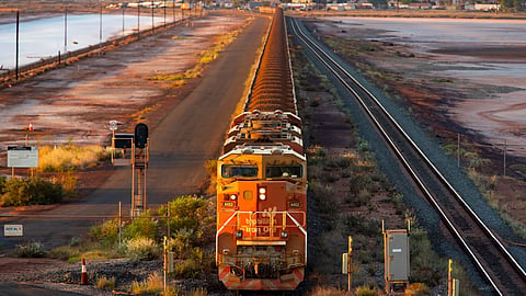 World Longest Train: जगातील एकमेव 682 डब्ब्याची ट्रेन, शेवटच्या कोचला जाईपर्यंत दिवस संपेल!