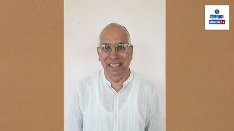 Konkani Parishad: अखिल भारतीय कोकणी परिषदेचे अध्यक्ष म्हणून सुप्रसिद्ध कोकणी लेखक फादर मोवझिन आताईद   यांची निवड 