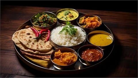 Indias Food: भारताचं खानपान जगात भारी! रिपोर्टमधून स्तुतीसुमनांचा वर्षाव; अमेरिकासह 'या' देशांना खराब रँकिंग
