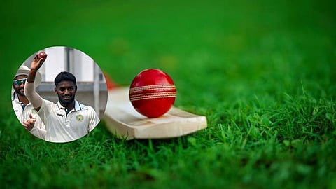 Ranji Trophy: गोव्यानं मणिपूरची उडवली दाणादाण; समर दुभाषीची शानदार खेळी अन् शुभमचा भेदक मारा ठरला निर्णयाक! 