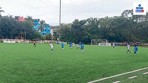 Professional League 2024