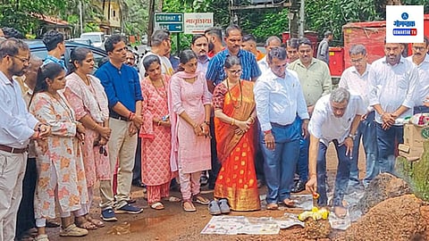 Sudin Dhavalikar