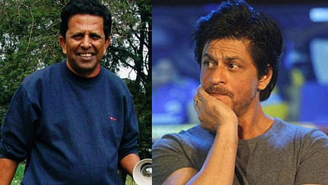 Shah Rukh Khan: अखेर भेट झालीच नाही... किंग खानवर कोसळला दु:खाचा डोंगर, मार्गदर्शक शिक्षकाचे गोव्यात निधन