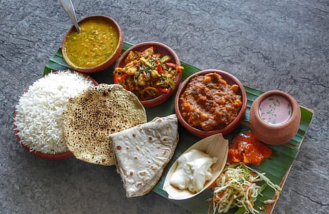 World Food Day 2024