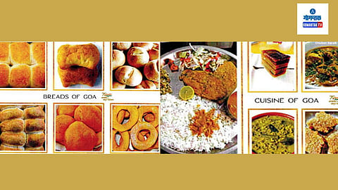 Goan Food | World Food Day