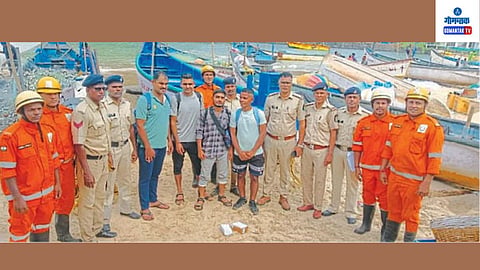 Indian Coast Guard