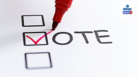 Voting 